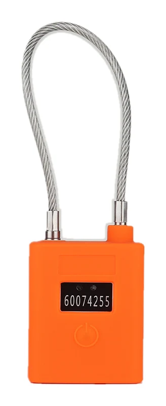 4G Electronic Cargo Seal