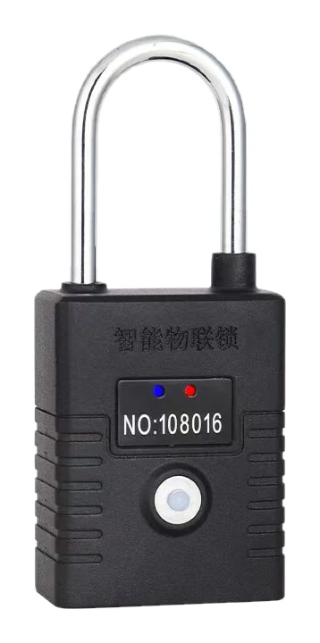 Bluetooth Padlock and Cable Seal