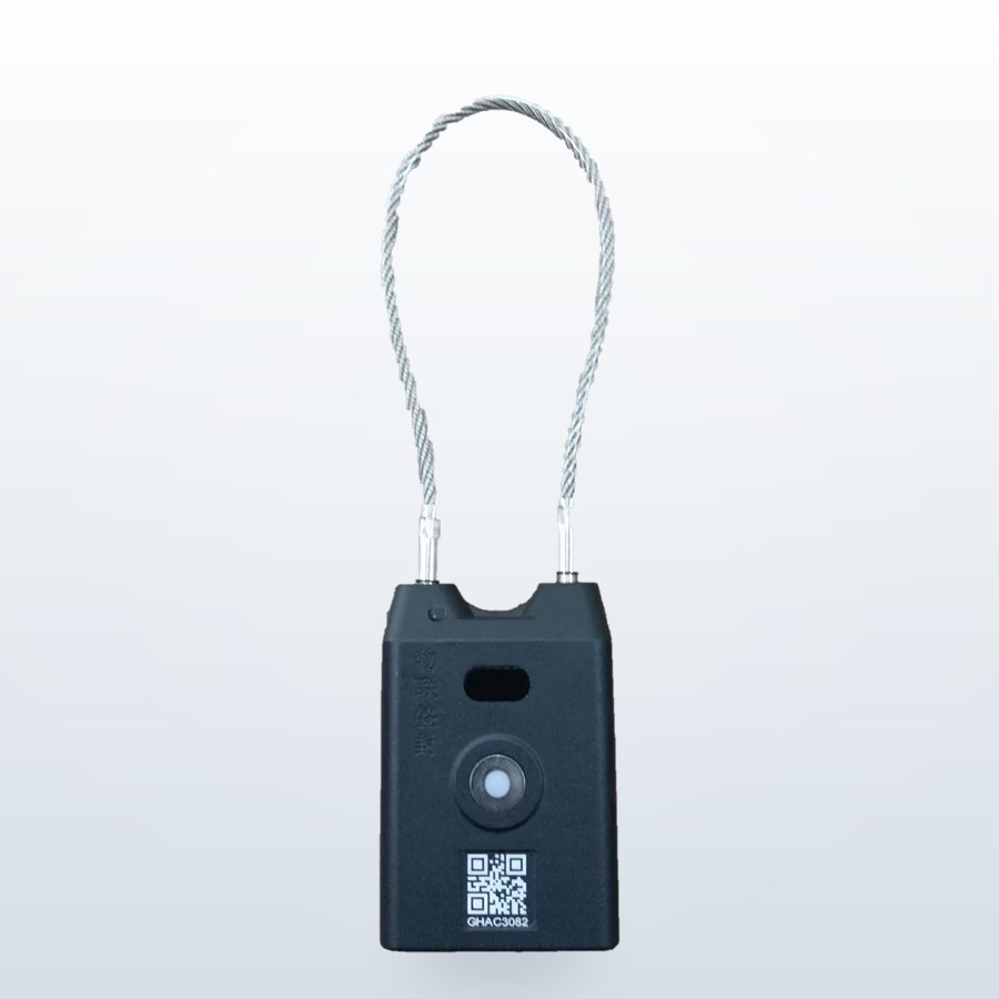 BLE-095 Bluetooth cable seal lock