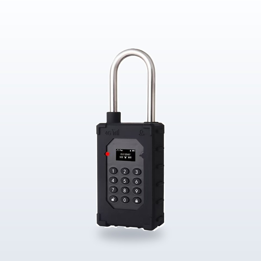 GPS_4G_097 GPS smart lock