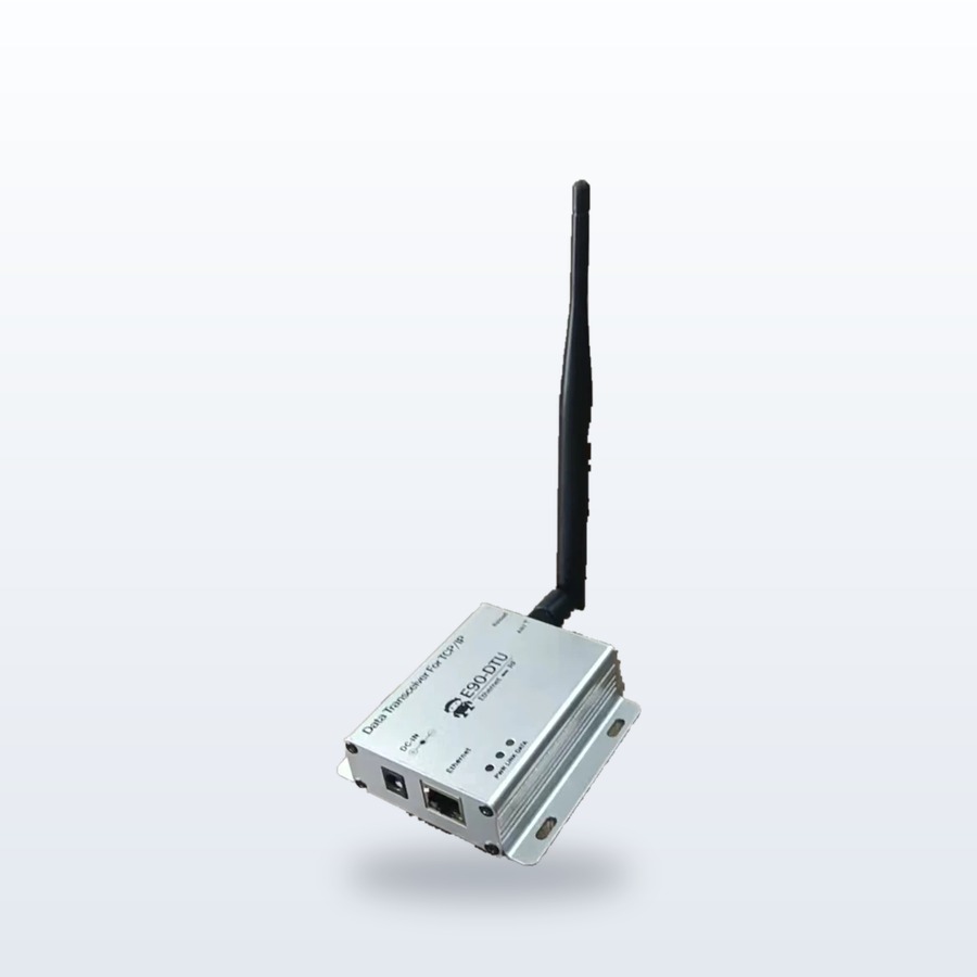 LoRa 4G GPS vehicle gateway